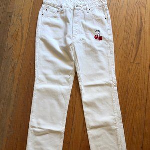 Bliss and Mischief Jeans